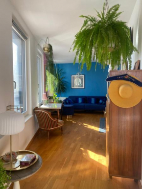 Modern Studio Apartment in Vienna, 3rd District